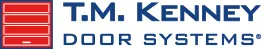 T.M. Kenney Door Systems logo
